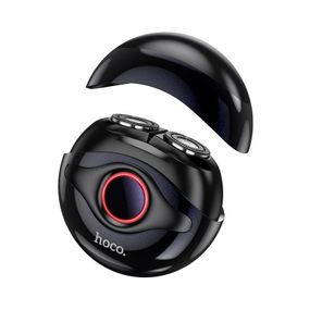 Електробритва HOCO DAR55, чорна