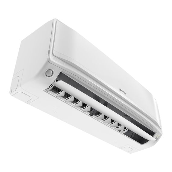 Кондиціонер Hitachi airHome 600 RAK-VJ25PHAE/RAC-VJ25PHAE | Зображення 3