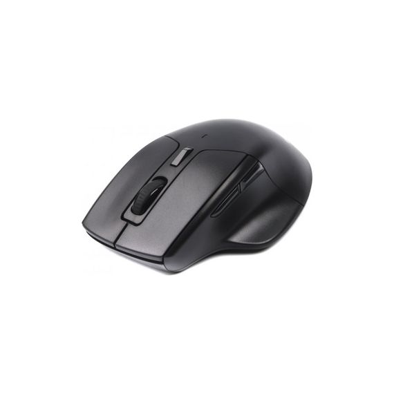 Мишка Maxxter Mr-407 Wireless Black (Mr-407) | Зображення 1