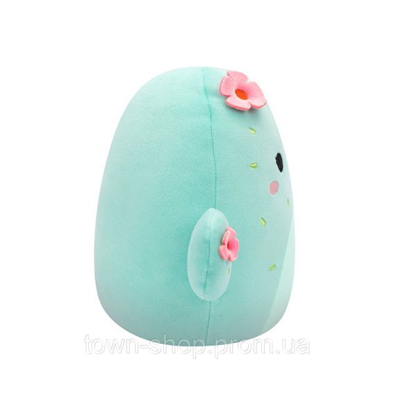Мягкая игрушка Squishmallows – Кактус Грациелла (19 cm) | Зображення 4