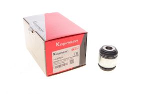 Сайлентблок цапфы задней нижний плавающий Mercedes Benz C-class W202 E-class W210 W211 93- 14-01130
