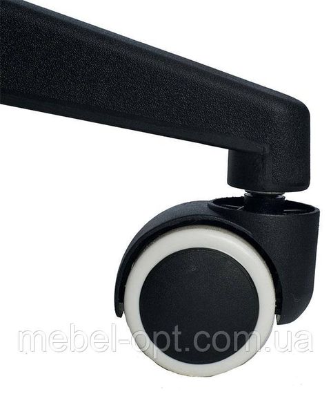 Крісло для керівника Briz black, механізм Tilt з регулюванням гойдання | Зображення 9