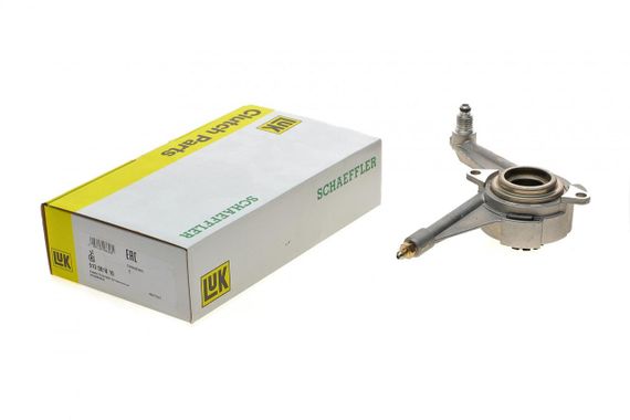 Підшипник вижимний VW T4 2.5TDI 2.8 95-03. 65 75 103 111 кВт 510 0016 10