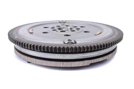 Демпфер зчеплення BMW E60, E61 525 d xDrive, 12 01 - 12 10, M57 415 0371 10 | Зображення 4