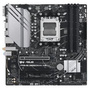 Материнська плата ASUS PRIME B650M-A WIFI II