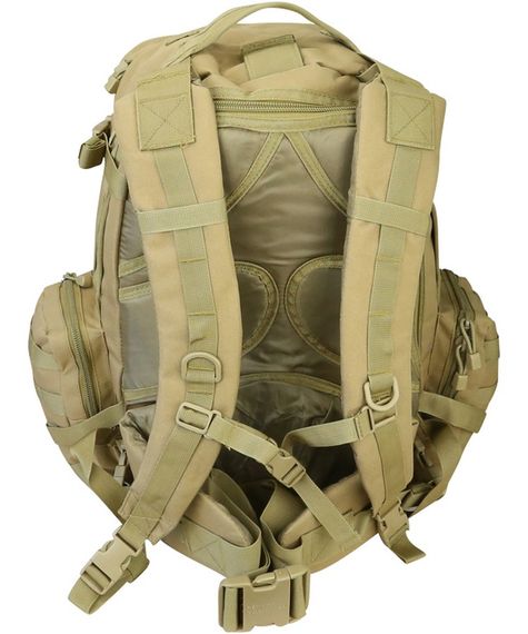 Рюкзак тактичний KOMBAT UK Viking Patrol Pack | Зображення 2