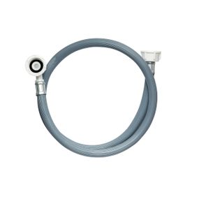 Шланг заливний для пральної машини Kroner KRM 3/4" ВВ 350 см