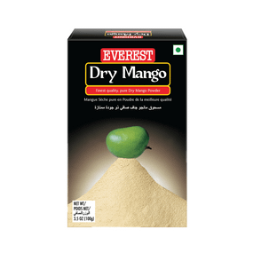 Сухий порошок манго (Амчур)  100г Everest 8901786271009