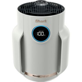 Очисник повітря Shark NeverChange5 Air Purifier Compact Pro (HP072EU)