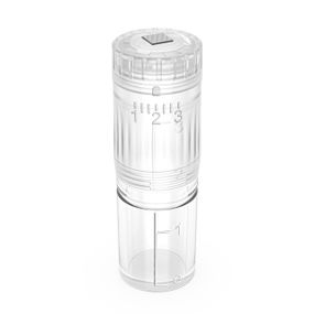 Насадка Картрідж на Гідропен Hydra Pen H3, H5 - Nano HS