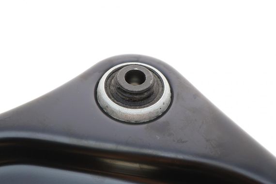 Важіль підвіски передній знизу  R Citroen C3 09- Peugeot 207 06- з кульовою  19-70541 | Зображення 8