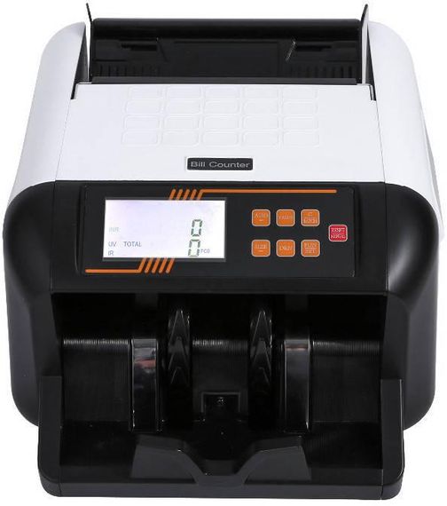 Счетная машинка для денег Bill Counter 555MG