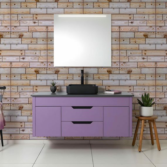 Декоративна ПВХ панель 960х480х4мм SW-00000578 | Зображення 9