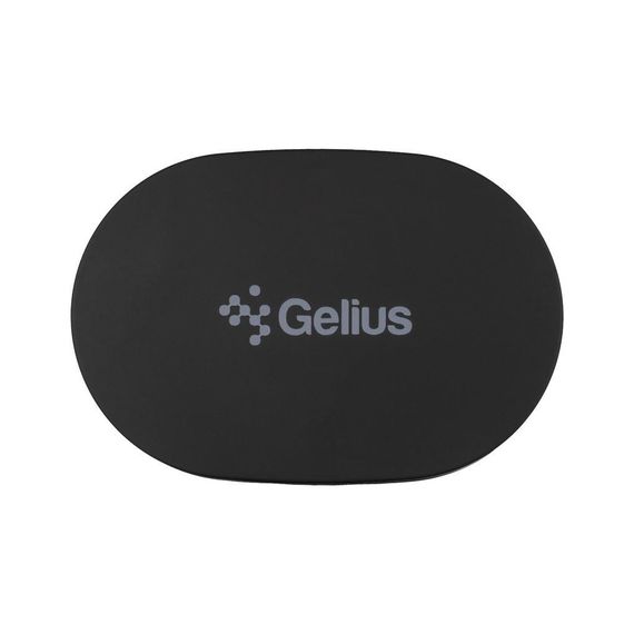 Навушники Gelius Pro Reddots TWS Earbuds GP-TWS010 Black (00000082297) | Зображення 5