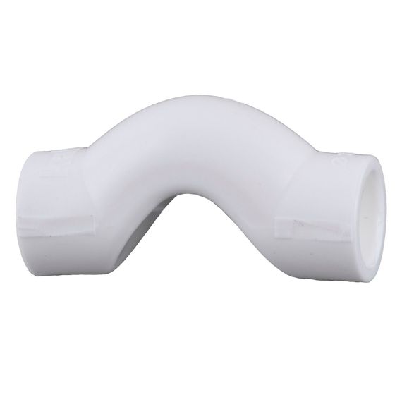 Обвід короткий Kalde PPR ф32 000017822