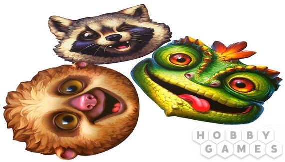 Настольная игра Детская мафия. Подарочное издание | Зображення 7