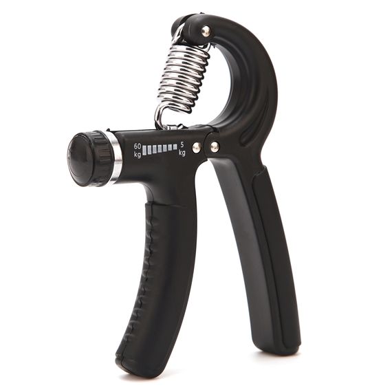 Набір еспандерів Cornix Hand Grip Workout Kit 5шт XR-0269 Black | Зображення 1