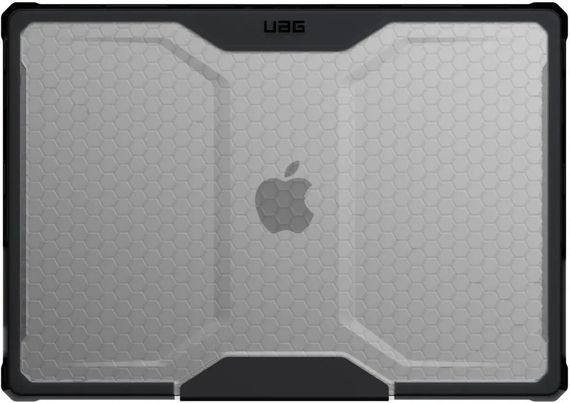Чохол UAG для Apple MacBook Pro 14' 2021 Plyo, Ice (134000114343)