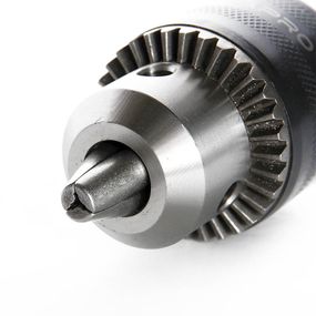 Патрон для дрели с ключом 1/2-20, 1,5-13мм APRO