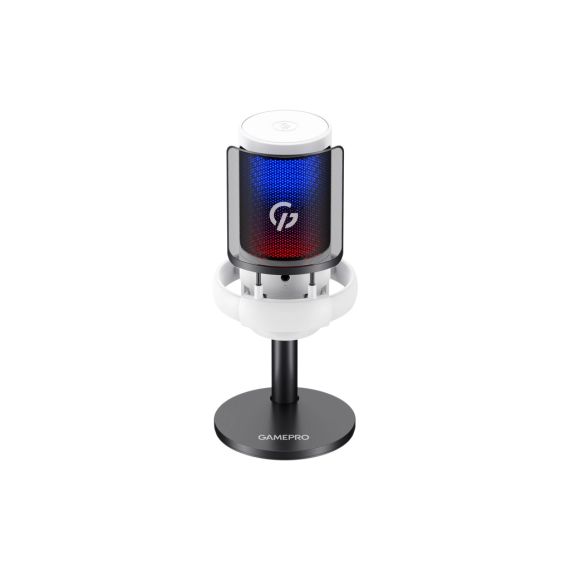Мікрофон GamePro UGM105W White (UGM105W) | Зображення 1