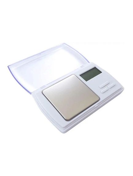 Весы ювелирные Jewellery Scale на 500 г (0.1 г) | Зображення 2