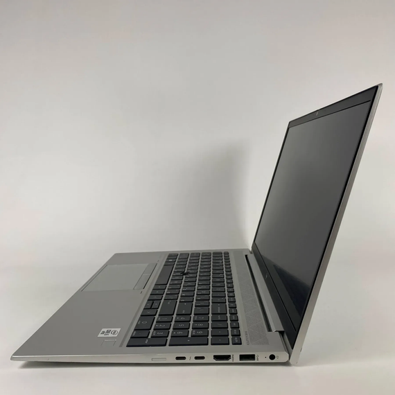Ультрабук Б-класс HP EliteBook 850 G7 / 15.6" (1920x1080) IPS / Intel Core i5-10310U (4 (8) ядра по 1.7 - 4.4 GHz) / 16 GB DDR4 / 256 GB SSD / Intel UHD Graphics / WebCam / HDMI / Fingerprint б/у + Подарок Беспроводная мышь / USB | Зображення 4