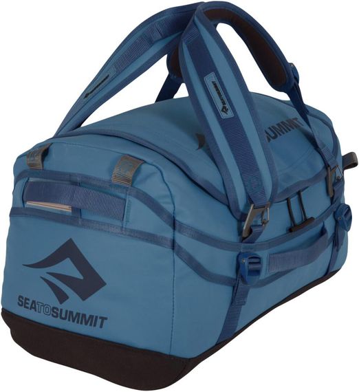 Сумка Sea To Summit Duffle 90 L к:dark blue | Зображення 1