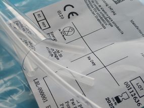 Shrink Tubing.045 (6", 13,5 см), 1 шт.