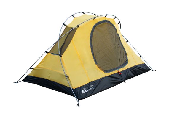 Намет Tramp Sarma 2 (v2) green UTRT-030 | Зображення 8