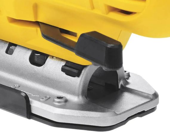 Пила лобзикова мережева DeWalt DWE349 | Зображення 4