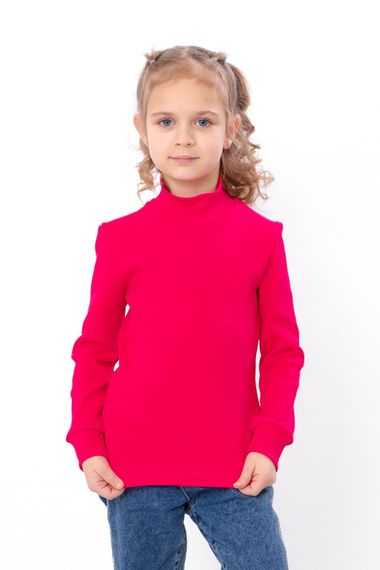 Водолазка дитяча Носи своє 116 Малиновий (p-16241-186886)