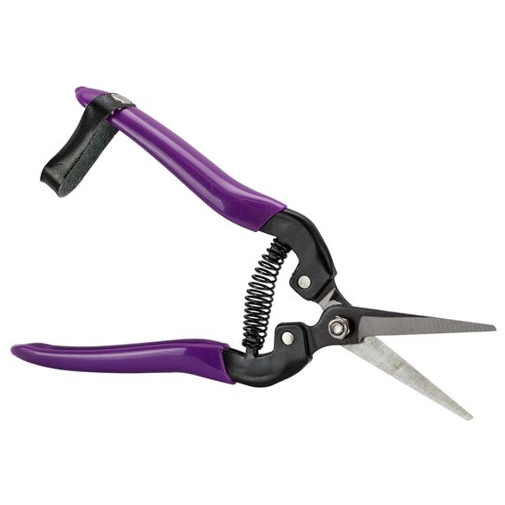 Секатор Grad обвідний для квітів 190 мм (5021765) | Зображення 4