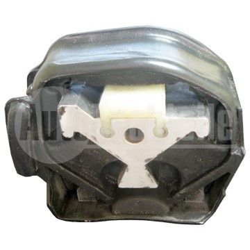Подушка двигателя Mercedes Benz W638 96-, AutoTechteile, 100 2413, 40516