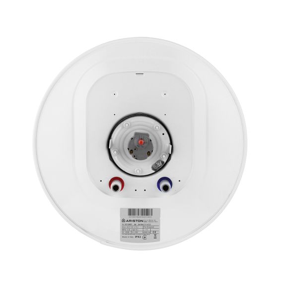 Водонагрівач Ariston SG1 80 V EU з мокрим ТЕНом 3213001 | Зображення 4