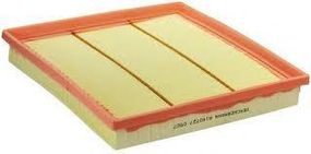 COMLINE фільтр повітряний EAF558 OPEL VIVARO A, RENAULT TRAFIC II, NISSAN PRIMASTAR