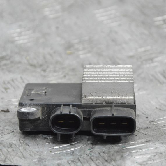 Блок керування вентилятором радіатора Mazda 5 2005-2010 Реле вентилятора Мазда 5 4993003331 | Зображення 2