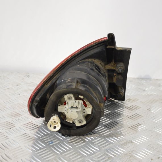 Ліхтар задній правий Seat Altea 5P1 2004-2009 Фара стоп задня права Сєат Альтеа 5P0945096D 5P0945112 | Зображення 1