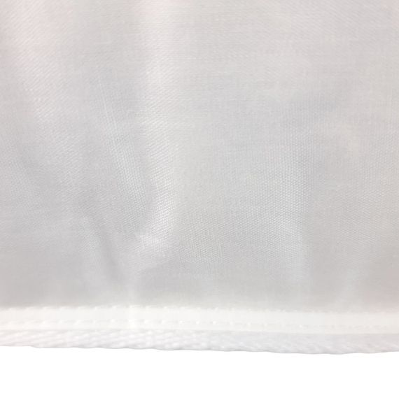 Подушка SoundSleep Air Soft 100% пуху 50х70 см біла (92051799) | Зображення 2