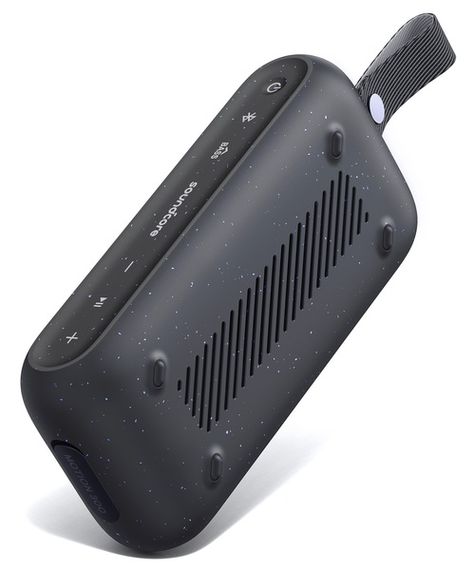 Портативна акустика Anker SoundСore Motion 300 Black | Зображення 5