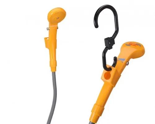 Портативний автомобільний душ YD104 від прикурювача | Зображення 6