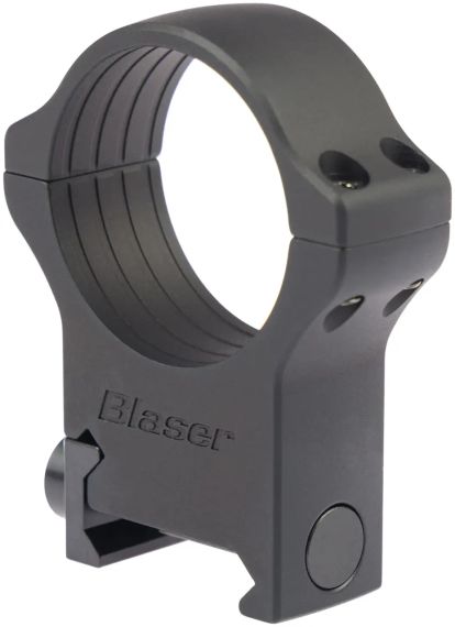 Кільця Blaser Picatinny d - 30 мм. Medium. Сплав | Зображення 2