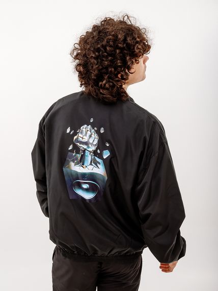 Вітровка AUSTRALIAN PUNCH SMASH JACKET | Зображення 1
