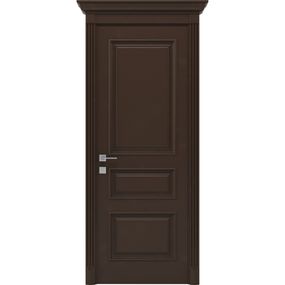 Двери Rodos SIENA Rossi фарба RAL