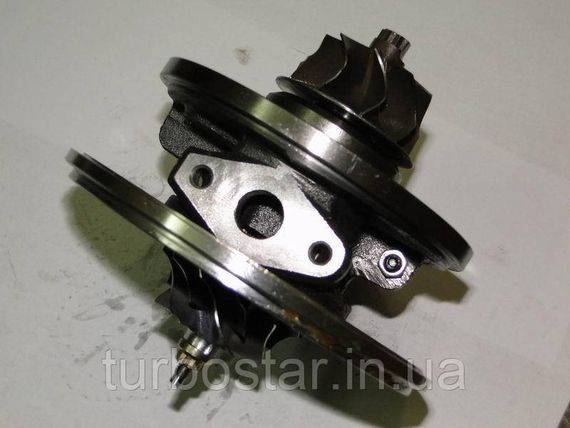 Картридж турбины Ford C-Max Focus 2.0 TDCi Kuga 2.0 TDCi Galaxy 2.0 TDCi Mondeo 2.0 TDCi 760774-0002