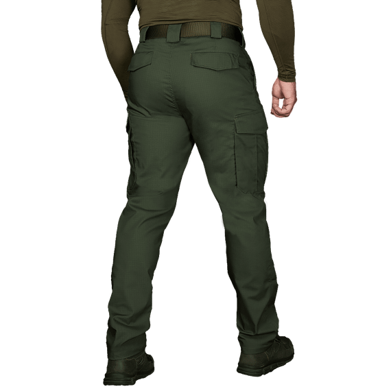 Штани Patrol Rip-Stop Teflon НГУ Олива (6537), XXL-Long | Зображення 2