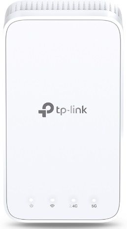 Повторювач Wi-Fi сигналу TP-Link RE230 AC750 1хFE LAN (RE230)