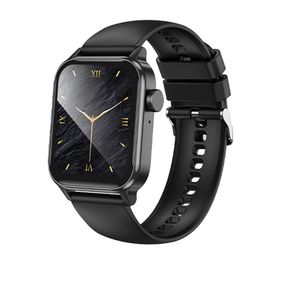 Смарт-часы Hoco Smart Watch Y26 Smart sports watch (call version) Black