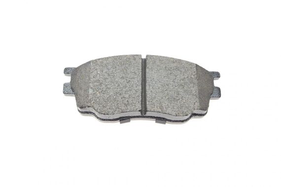 Колодки гальмівні передні Mazda 6 02-07  22-0475-0 | Зображення 9