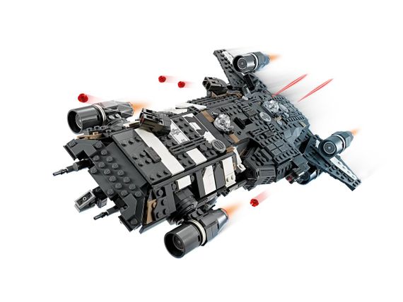 Конструктор LEGO Star Wars Оніксовий попіл 75374 | Зображення 2