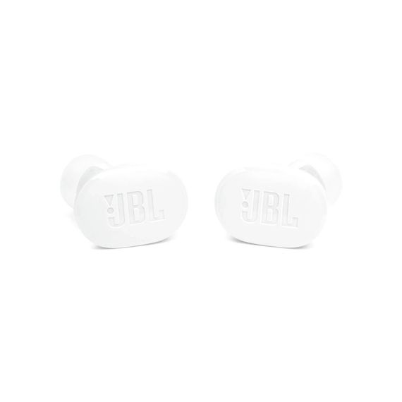 Гарнітура JBL TUNE BUDS White (JBLTBUDSWHT) | Зображення 7